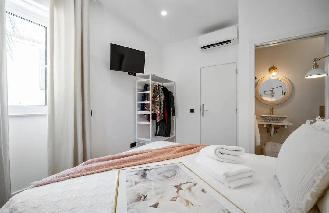 Urban Bliss Boutique Guesthouse-1